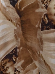 Religion Twist Maxi Dress In Large Floral Print - Image 3 of 6