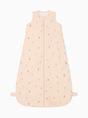 MORI Pink Ballerina 1.5 Tog Sleeping Bag - Image 1 of 3
