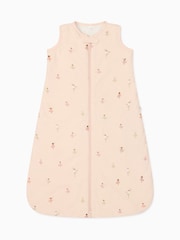 MORI Pink Ballerina 1.5 Tog Sleeping Bag - Image 3 of 3