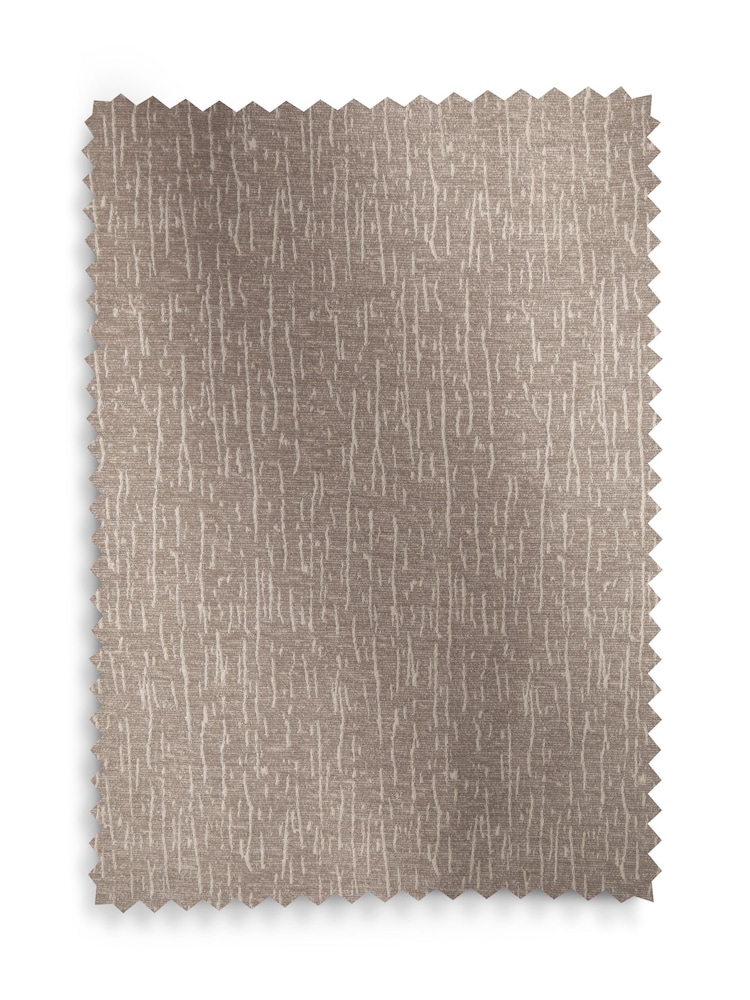 Schwere Ösenvorhänge aus Chenille - Bild 7 von 7 Schwere Ösenvorhänge aus Chenille - Bild 7 von 7