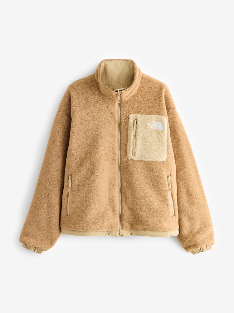 Bruin - The North Face Yumiori Full Zip Fleece - Image 4 of 5