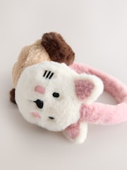 Dog Cat Ear Muff - Image 1 of 5