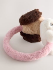 Dog Cat Ear Muff - Image 4 of 5
