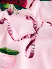 Baker by Ted Baker All Over Floral Print Robe - Image 3 of 6