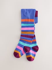 Temno rdeča - Obleka z žepom spredaj Character (12mesecev-7let) - Slika 8 iz 10