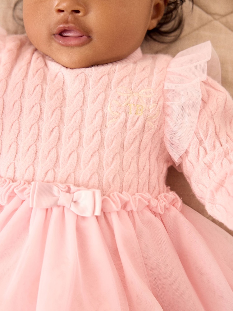 next to me knit dress pink Buy Lipsy Pink/Orange Summer Crochet Knitted Maxi Dress from Next USA