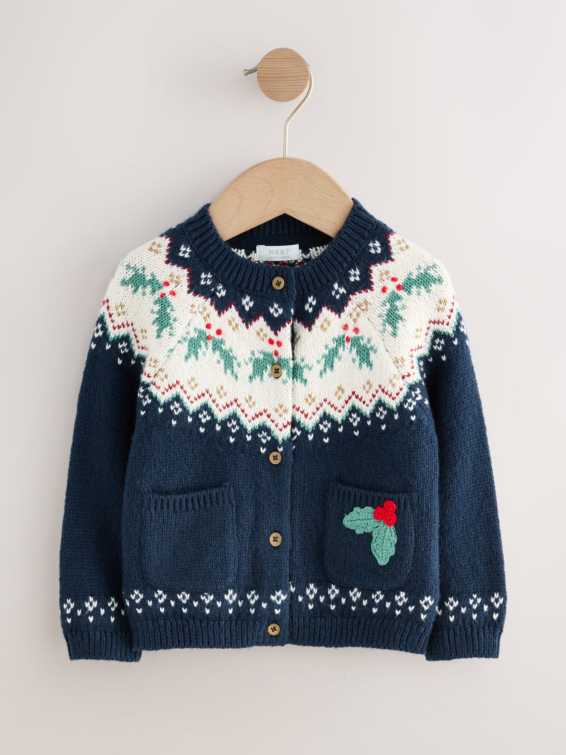 即完★holiday★mix knit cardigan Keep It Up Oversized Cardigan - Green – Leto Accessories