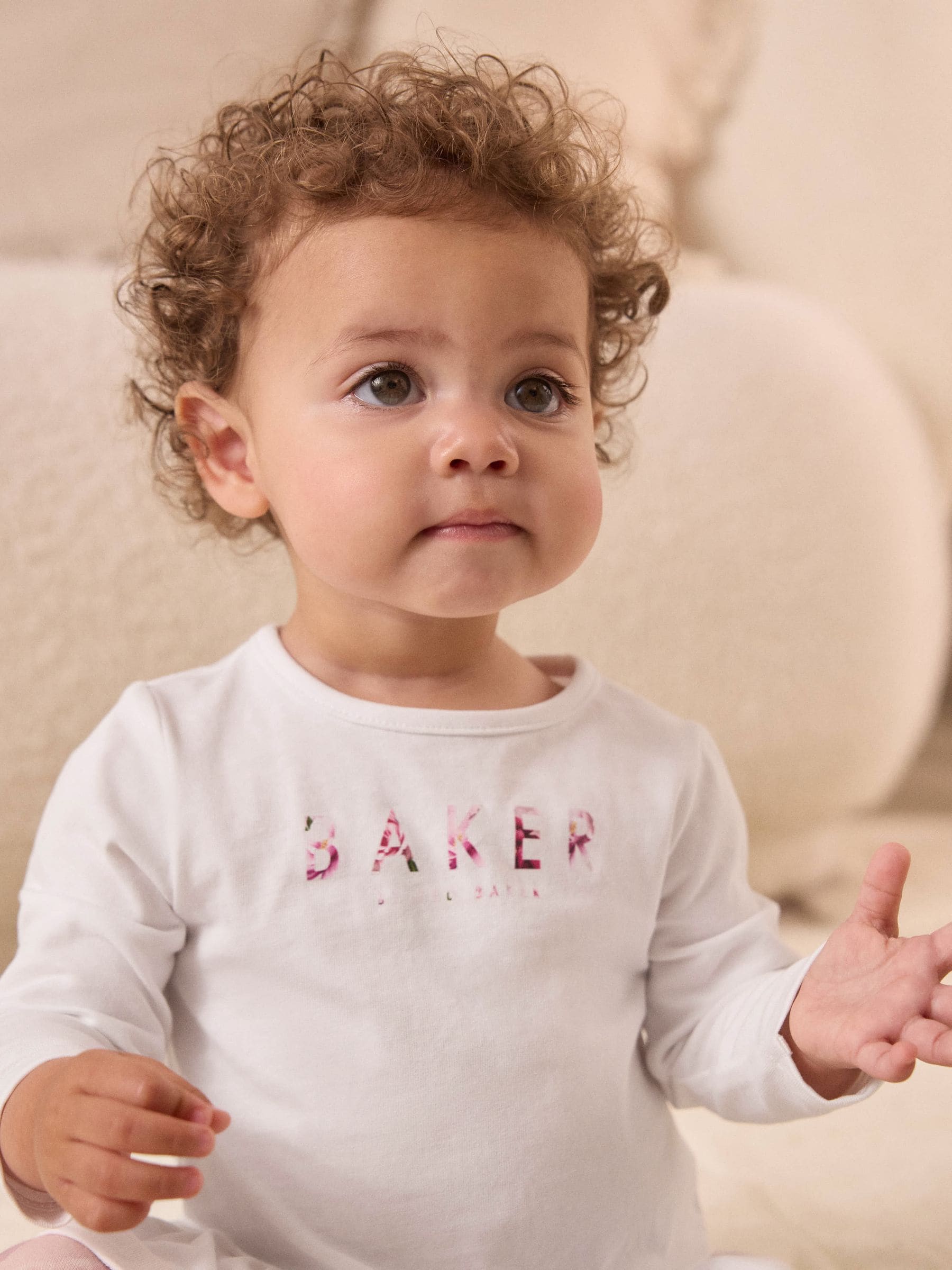 テッドベイカー のレギンス？ モダン サファリ コットンタイト レギンス / Mod Safari Cotton Tight