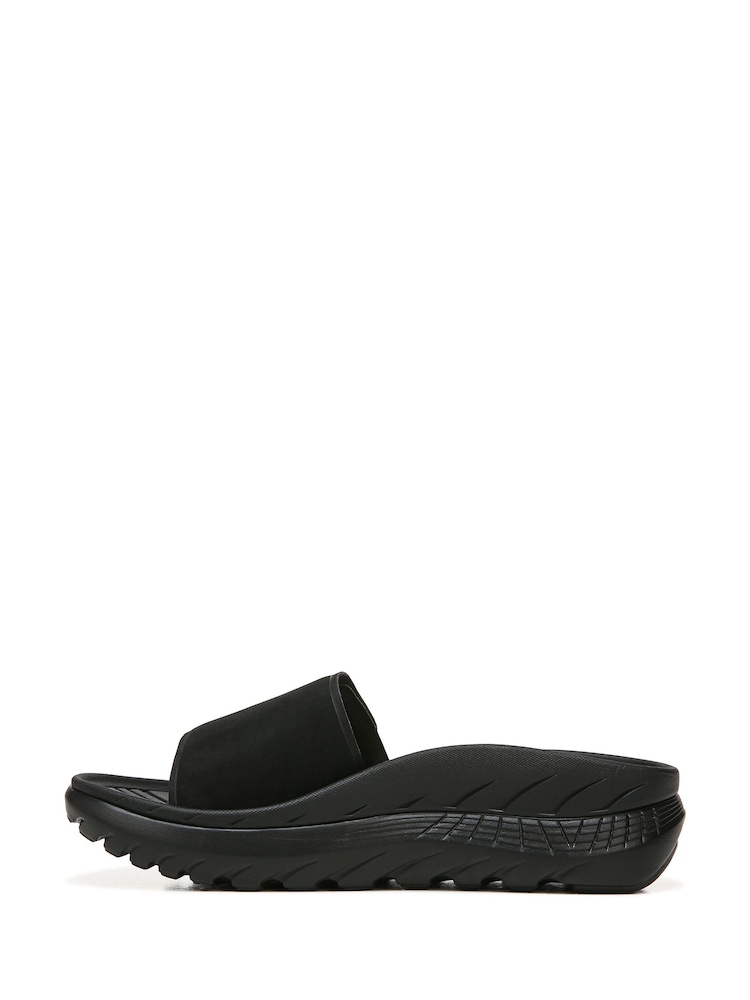 Vionic Unisex Rejuvenate Recovery Arch Support Sandals - Image 2 of 8