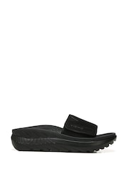 Vionic Unisex Rejuvenate Recovery Arch Support Sandals - Image 3 of 8