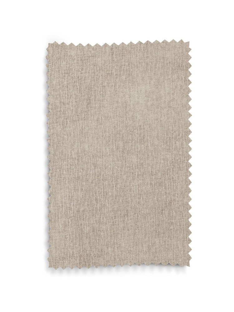 Natural Eyelet Super Thermal Eyelet Door Curtain - Image 4 of 4