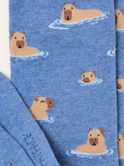 FatFace Capybara Socks - Imagen 2 de 2