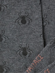 FatFace Grey Spider Socks - Image 2 of 2