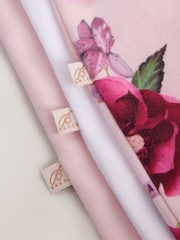 Baker by Ted Baker Sleepsuits 3 Pack - Image 7 of 10