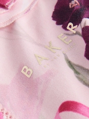 Baker by Ted Baker Sleepsuits 3 Pack - Image 8 of 10