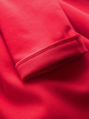 Baker by Ted Baker Red Velvet Bow Ponte Dress - Bild 10 von 12