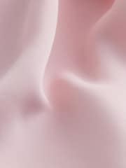 Baker by Ted Baker Pink Lace Collared Scuba Dress - Image 13 of 13