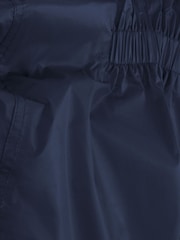 Regatta Blue Kids Waterproof Splosh Puddlesuit - Image 10 of 10