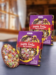 Gnaw 2 Pack Eggs Travaganza Easter Egg - Image 1 of 2
