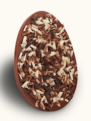 Gnaw Eggs Chocolate Curls Travaganza Easter Egg - Image 3 of 3