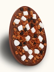 Gnaw 2 Pack Rocky Road Easter Egg - Image 2 of 2