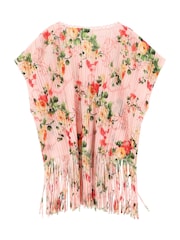 Angels Face Pink June Primrose Kaftan - Image 3 of 3