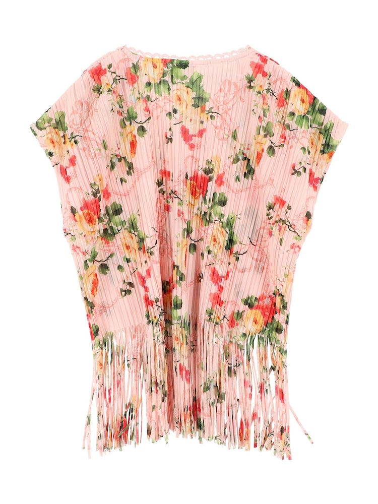 Angels Face Pink June Primrose Kaftan - Image 3 of 3