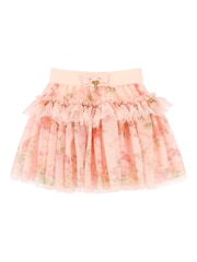 Angels Face Pink Georgian Primrose Skirt - Image 2 of 3