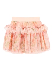 Angels Face Pink Georgian Primrose Skirt - Image 3 of 3