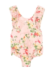 Angels Face Pink Faro Primrose Swimsuit - Image 2 of 3