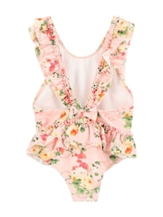 Angels Face Pink Faro Primrose Swimsuit - Image 3 of 3