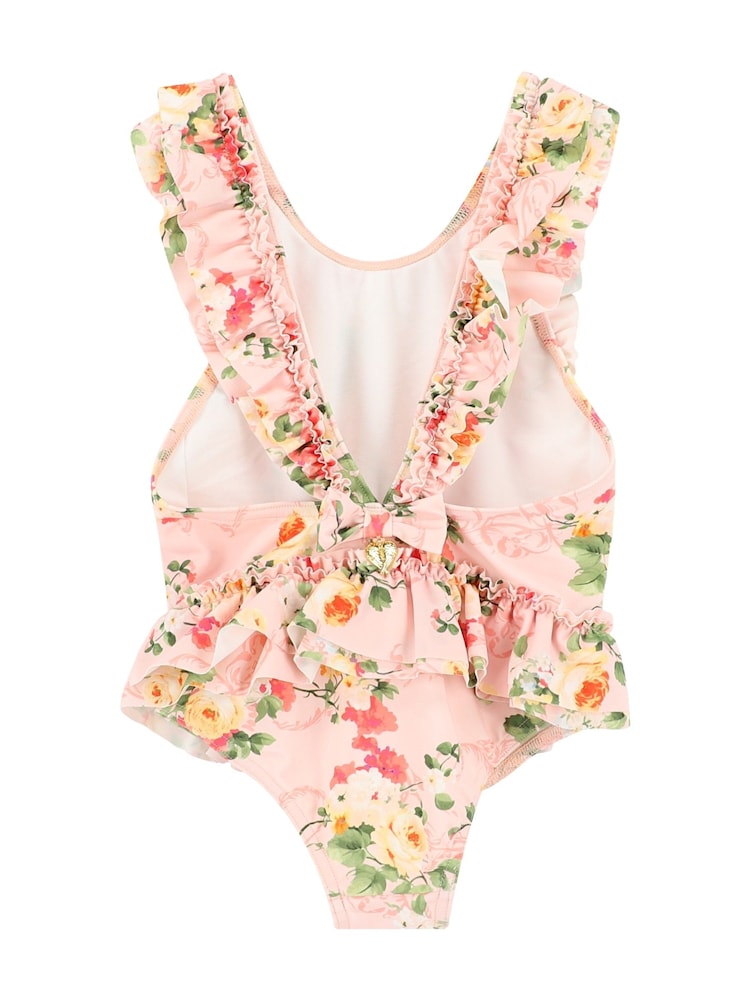 Angels Face Pink Faro Primrose Swimsuit - Image 3 of 3