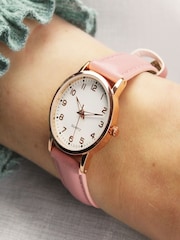 Personalised Girls Watch by PMC - Image 2 of 4