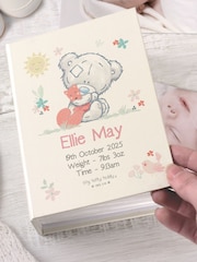 Personalised Dog Breed Garden Memorial Cloud Photo Frame by PMC - Image 2 of 4
