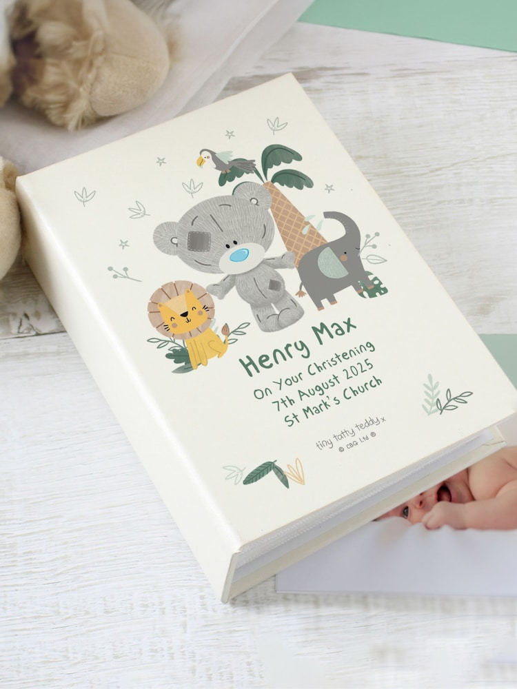 Personalised Dog Breed Garden Memorial Cloud Photo Frame by PMC - Image 1 of 4