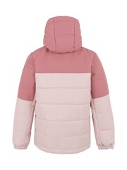 Pink - Regatta Lofthouse Heavyweight Water Repellent Jacket - Bild 7 von 8