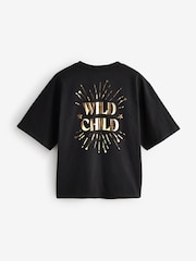 Komplet Rockett St George majice s kratkimi rokavi in pižame - Slika 8 iz 12