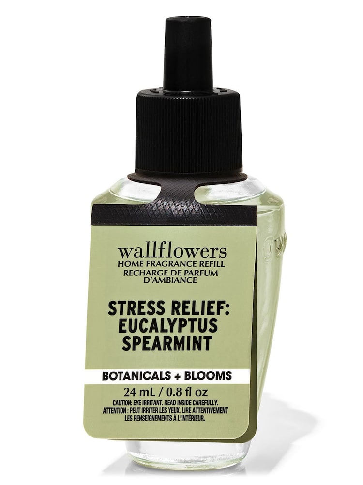 Bath & Body Works Wallflowers Fragrance Refill 0.8 fl oz / 24 mL - Image 1 of 1