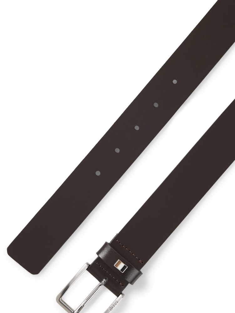 BOSS Brown Belt - Image 2 of 3