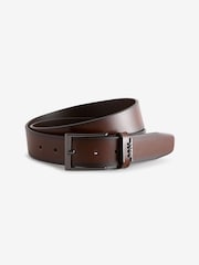 BOSS Brown Belt - Image 1 of 2