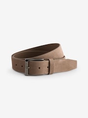 BOSS Beige Belt - Image 1 of 3