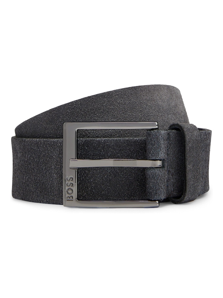 BOSS Blue Belt - Image 1 of 5
