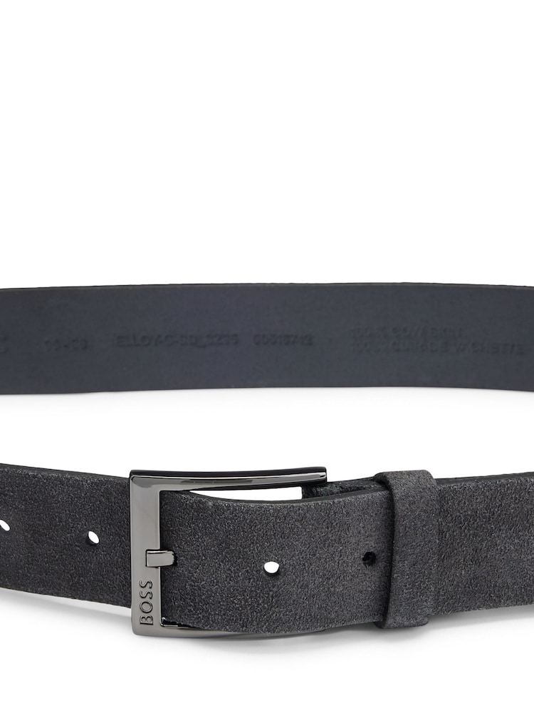 BOSS Blue Belt - Image 5 of 5 BOSS Blue Belt - Image 5 of 5