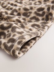 Animal Fleece Snood (3-16yrs) - Image 4 of 5