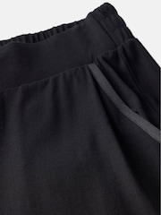 Mint Velvet Black Palazzo Wide Leg Trousers - Image 8 of 8