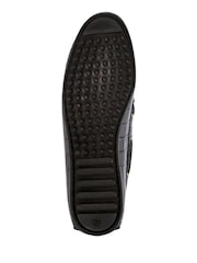 Jones Bootmaker Perri Leather Loafers - Image 4 of 7