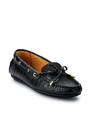 Jones Bootmaker Perri Leather Loafers - Image 5 of 7