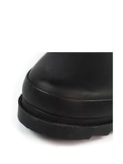 Lunar LD Norway Faux Fur Lined Black Wellingtons - صورة 10 من 10
