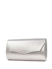 Lunar Silver Jordana Shoes - Image 3 of 3