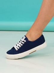 Lunar Blue Naomi Trainers - Slika 1 iz 2